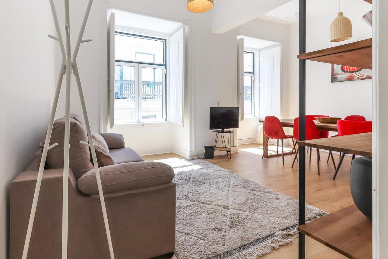 Downtown Design By Homing Apartment Lissabon