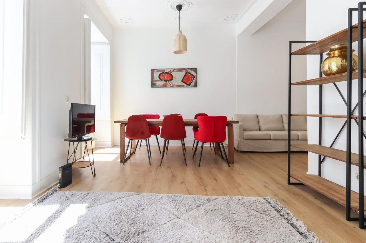 Downtown Design By Homing Lissabon